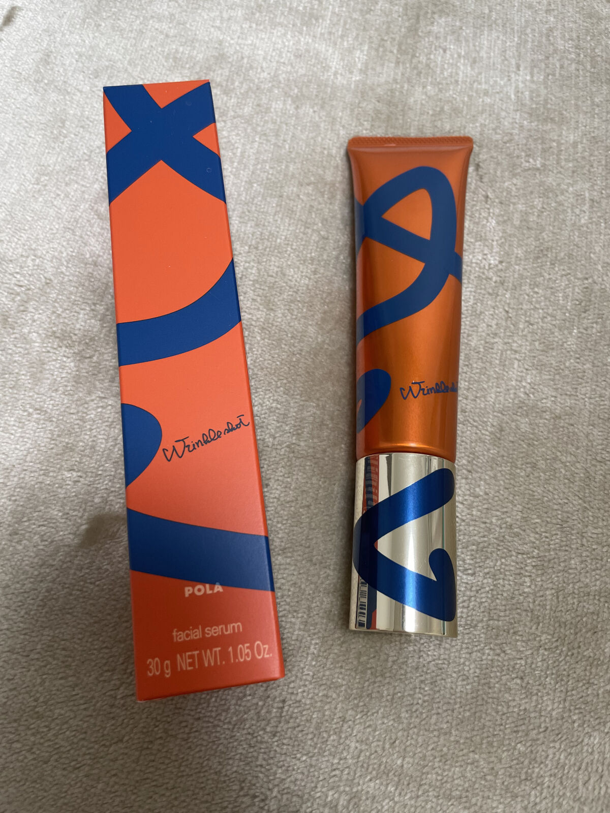 リンクルショット メディカル セラム N/リンクルショット/アイケア・アイクリームを使ったクチコミ（1枚目）