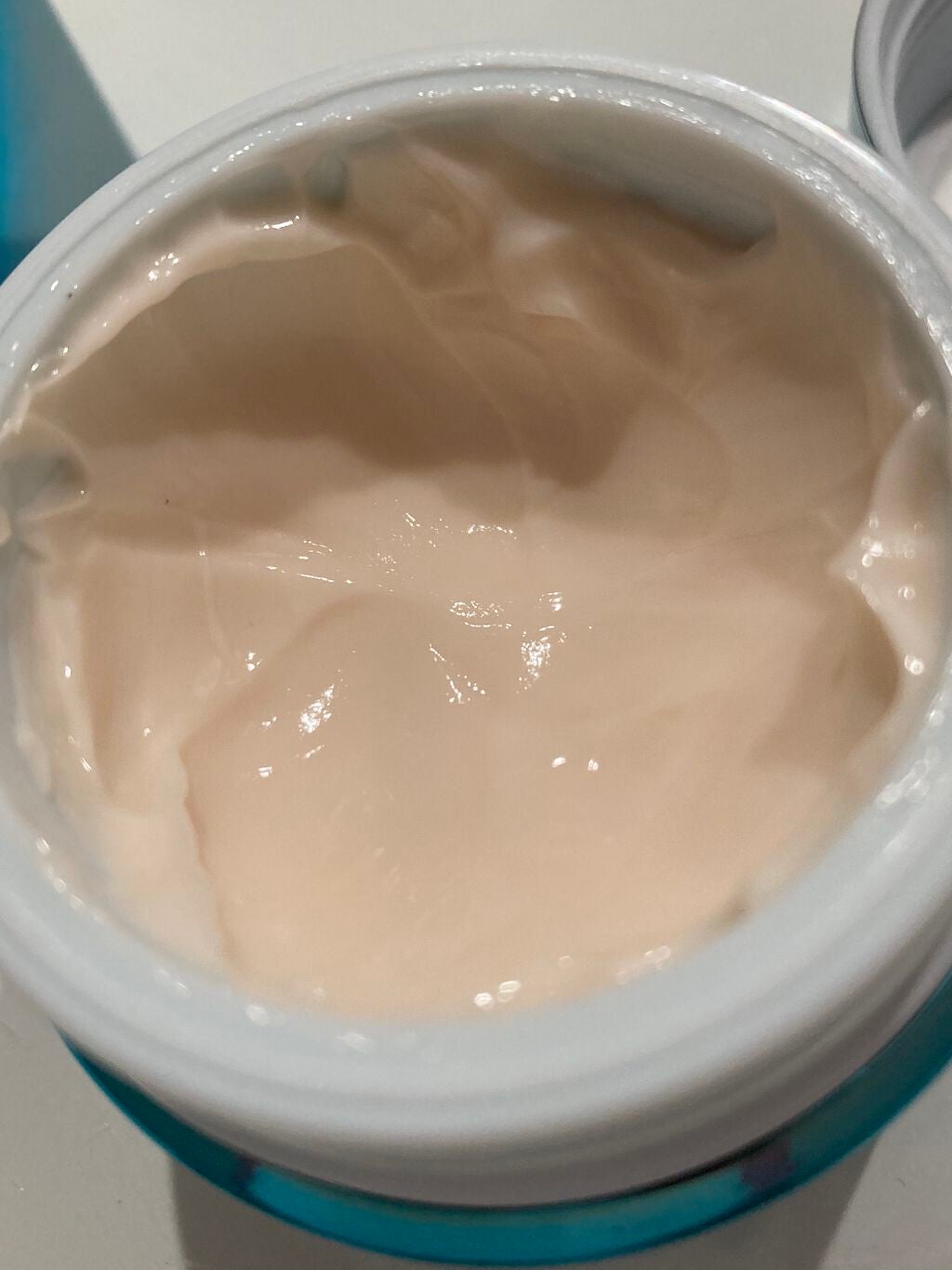 インターリンク セラム うるおって弾むようなハリ肌へ/SOFINA iP/美容液を使ったクチコミ(3枚目)