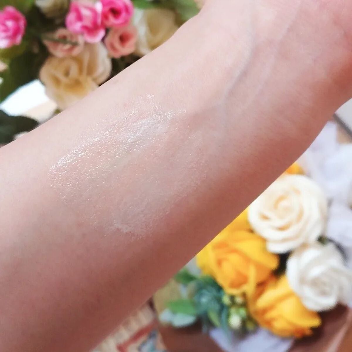 CuDePe バブルエッセンス/nash/オールインワン化粧品を使ったクチコミ(4枚目)