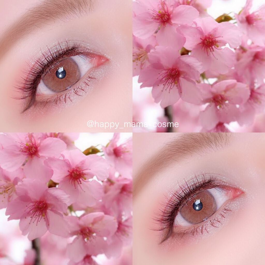 プリズムヴィーナス アイズ/Visée/アイシャドウパレットを使ったクチコミ(1枚目)