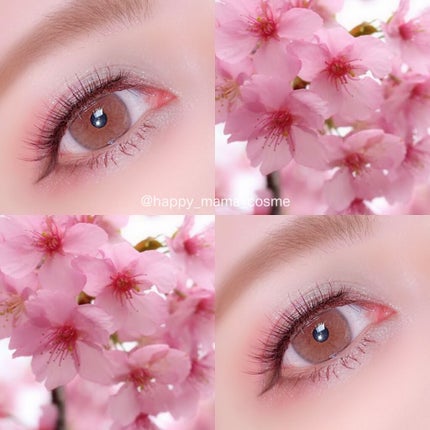 プリズムヴィーナス アイズ/Visée/アイシャドウパレットを使ったクチコミ(1枚目)