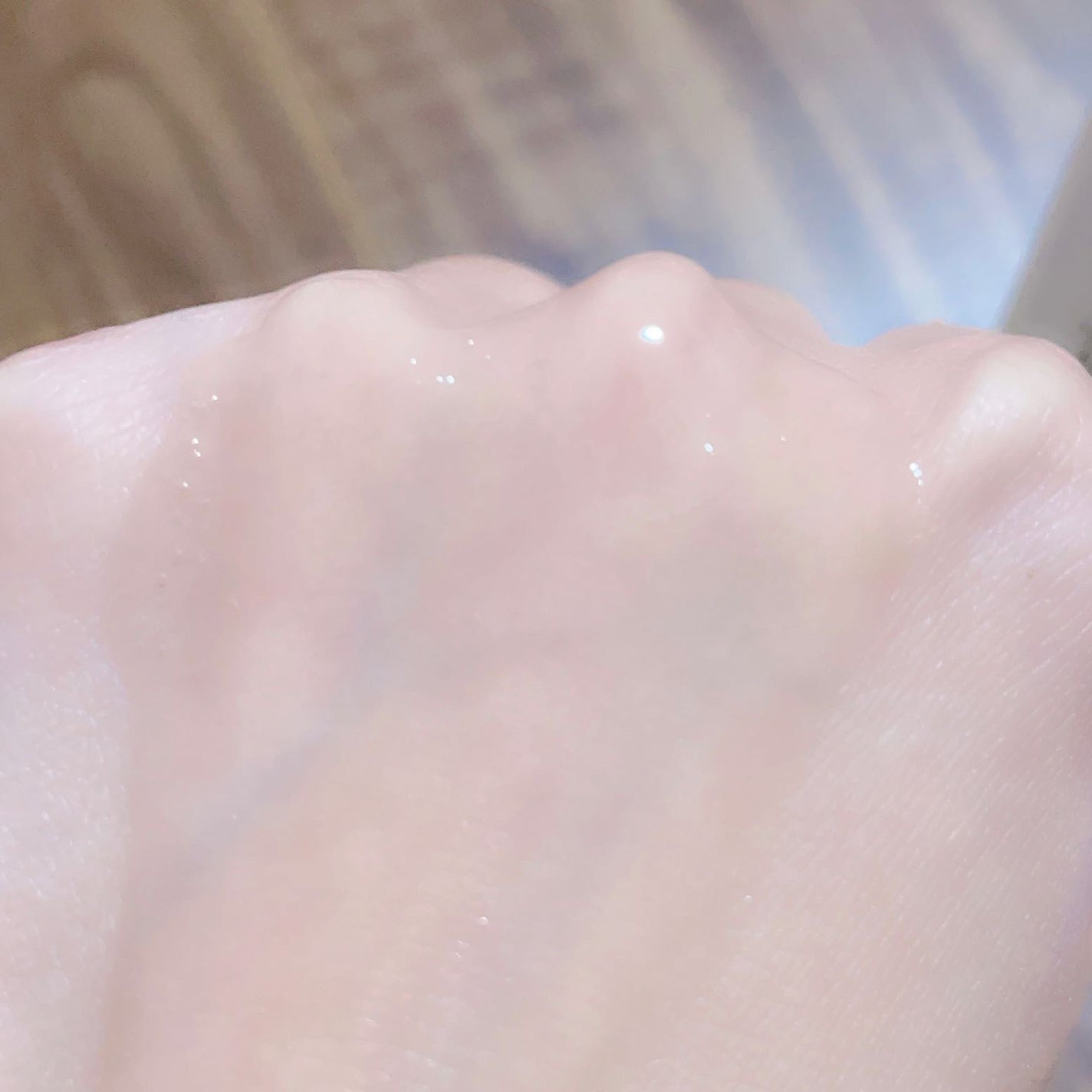 角層ケア美容液 リファイナー/HAKU/美容液を使ったクチコミ(7枚目)