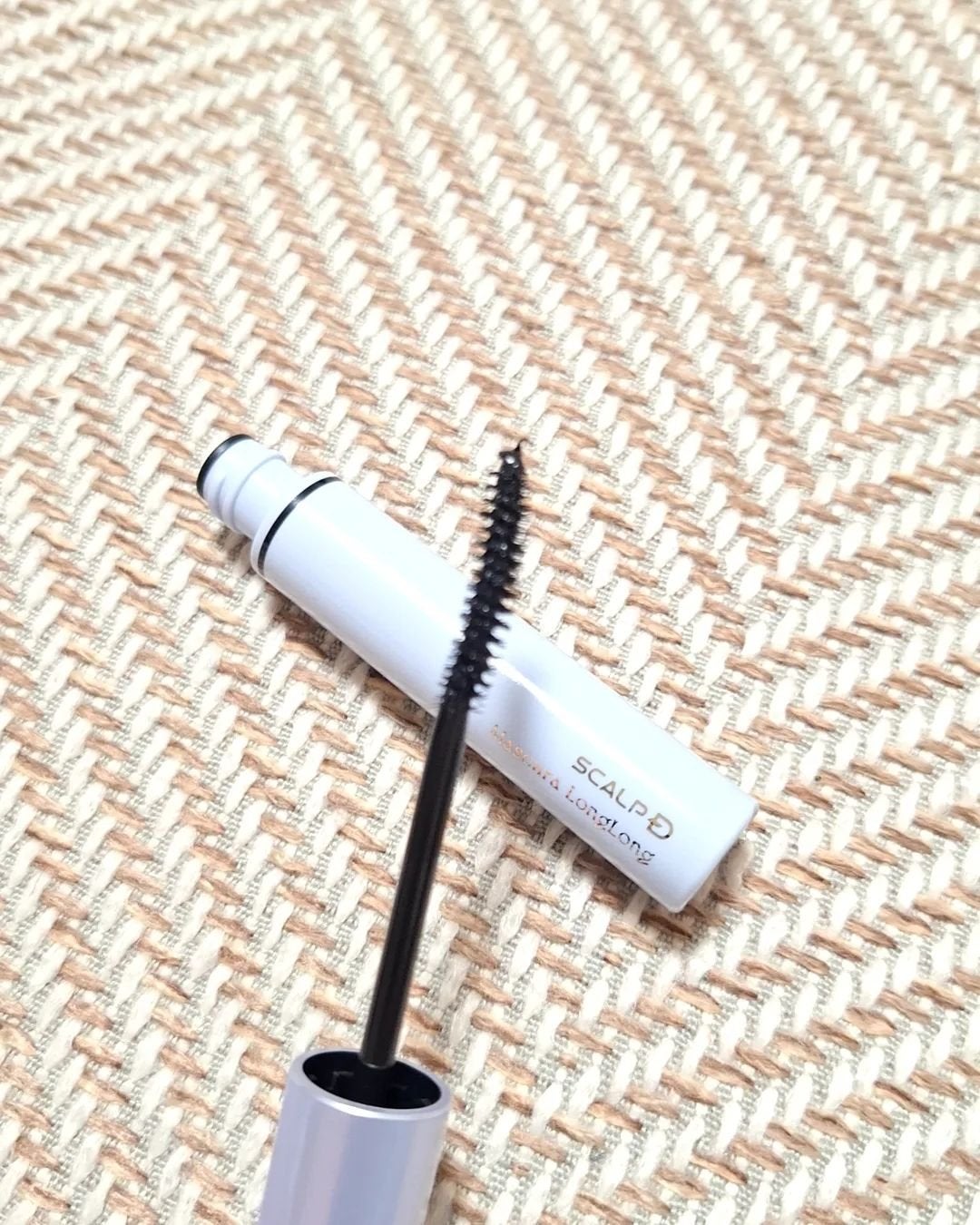 にゃつぼ on LIPS 「これ、使ってみました!スカルプD マスカラ ロングロング実はわ..」(3枚目)