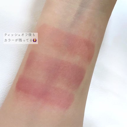 3in1アイブロウ/LB/アイブロウペンシルを使ったクチコミ(4枚目)