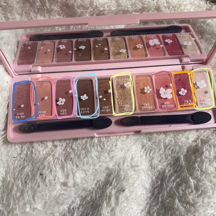 シルキーリキッドアイライナーWP/D-UP/リキッドアイライナーを使ったクチコミ(2枚目)