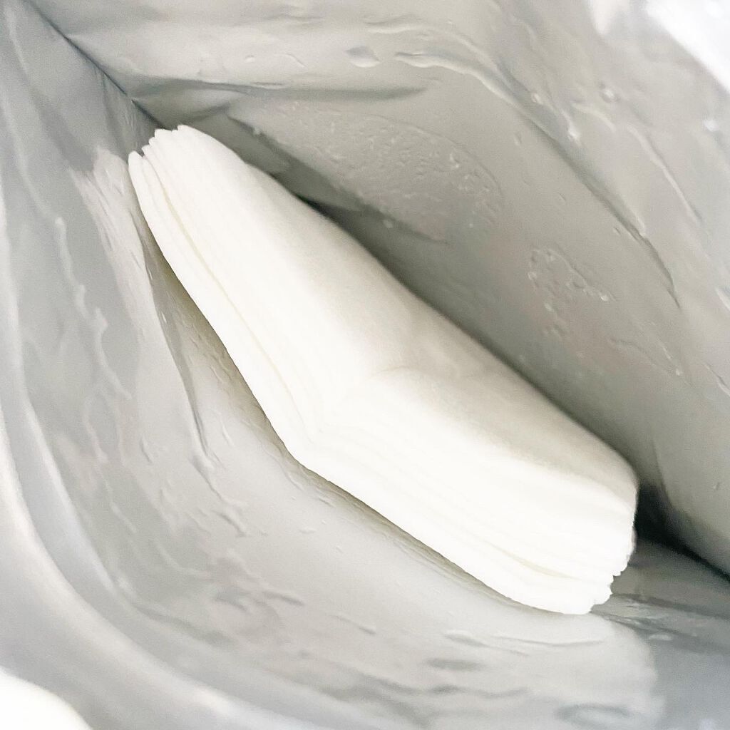 薬用 ひたっとマスク/サボリーノ/シートマスク・パックを使ったクチコミ(2枚目)