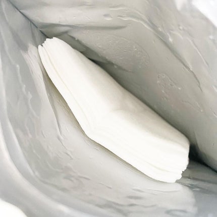 薬用 ひたっとマスク/サボリーノ/シートマスク・パックを使ったクチコミ(2枚目)