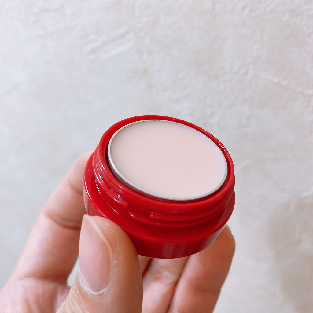 ハイドロチャージ リップバーム/Elégance/リップバームを使ったクチコミ（3枚目）