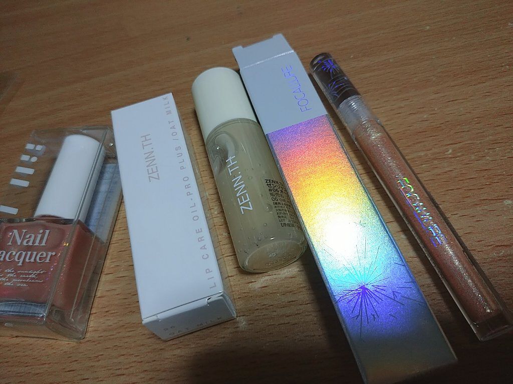 Qoo10/Qoo10/シートマスク・パックを使ったクチコミ（1枚目）