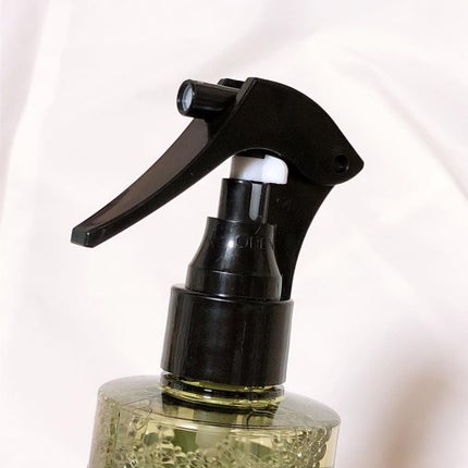 ルーム&ファブリックミスト 桜の香り/Frienbr/ファブリックミストを使ったクチコミ(3枚目)