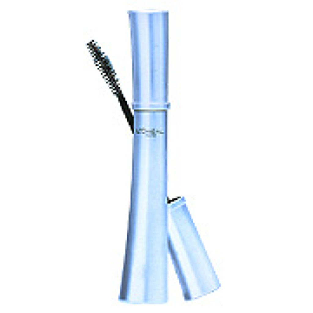 ロレアル パリ パノラミック カール ウォータープルーフ