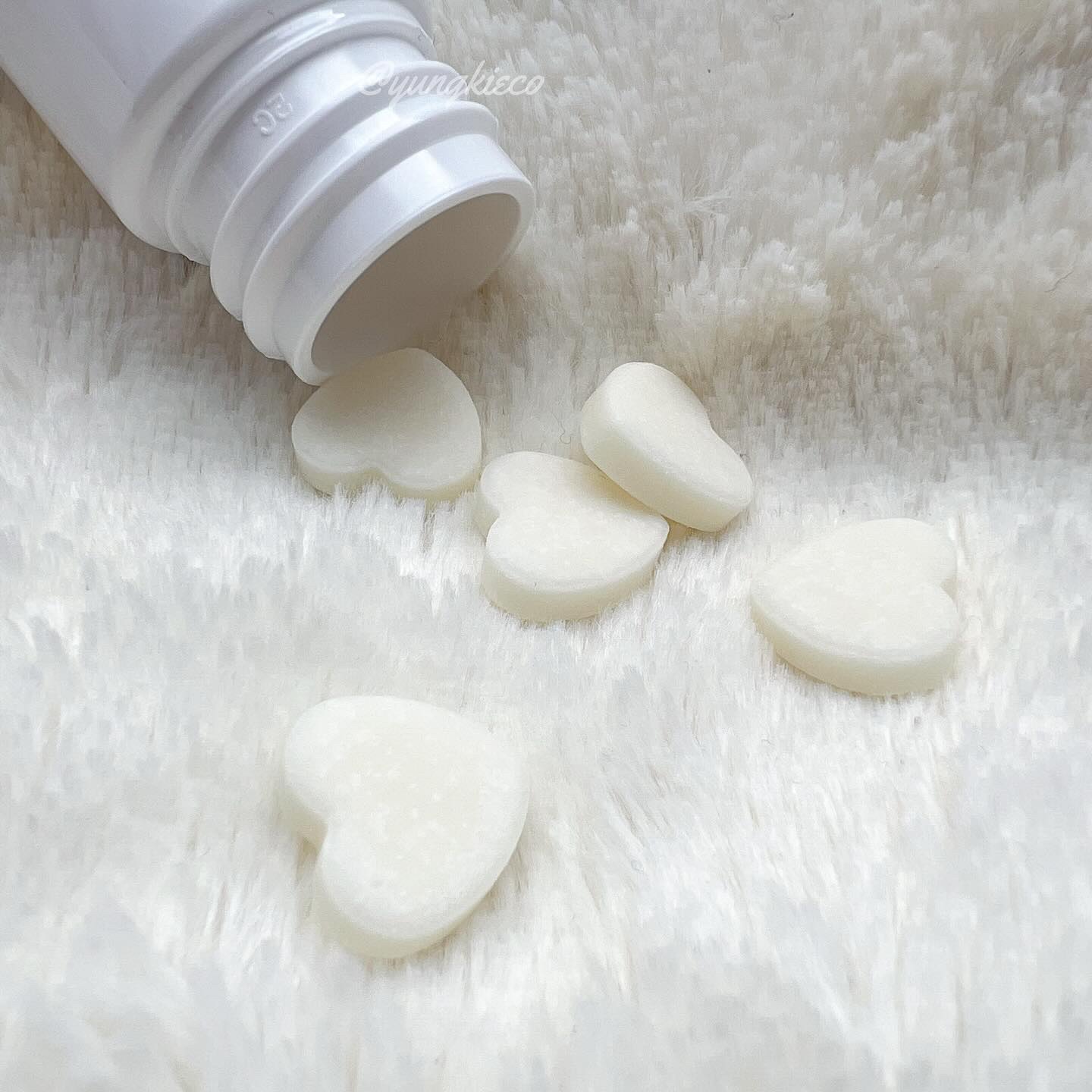 トフューム トイレットパフューム フリージア/オンユアライフ/その他を使ったクチコミ（3枚目）