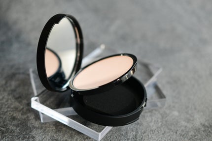ベアプロ 16HR パウダー ファンデーション/bareMinerals/パウダーファンデーションを使ったクチコミ(3枚目)