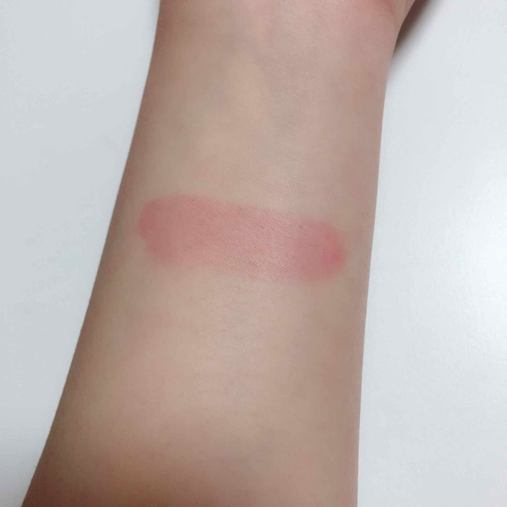 ポポリップスティック/Witch's Pouch/口紅を使ったクチコミ（3枚目）