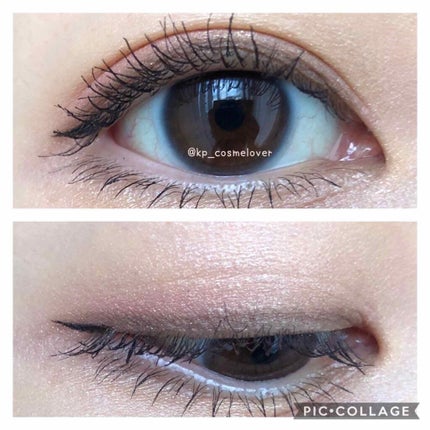 カラーパレット/パラドゥ/マルチパレットを使ったクチコミ(4枚目)