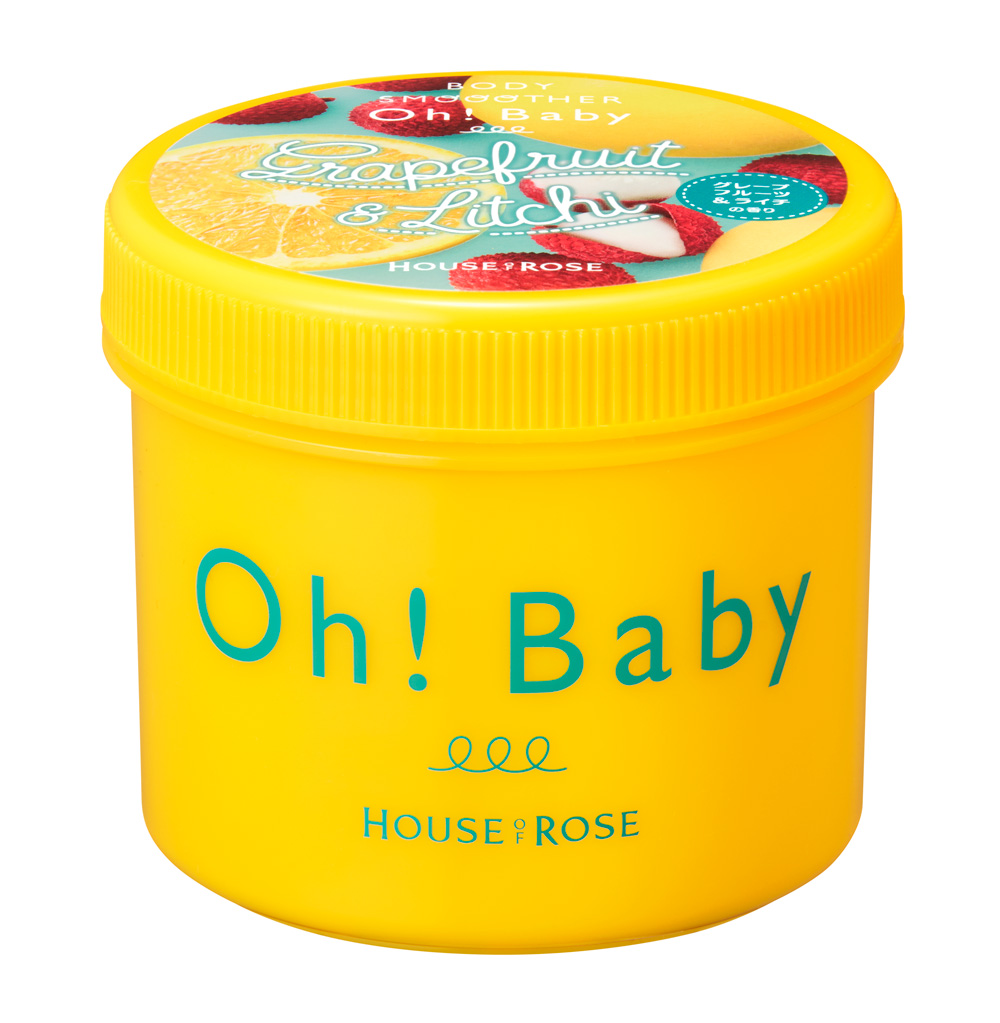 ボディ スムーザー LG / ハウス オブ ローゼ