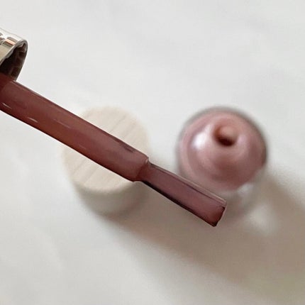 RMK ネイルラッカー/RMK/マニキュアを使ったクチコミ(3枚目)