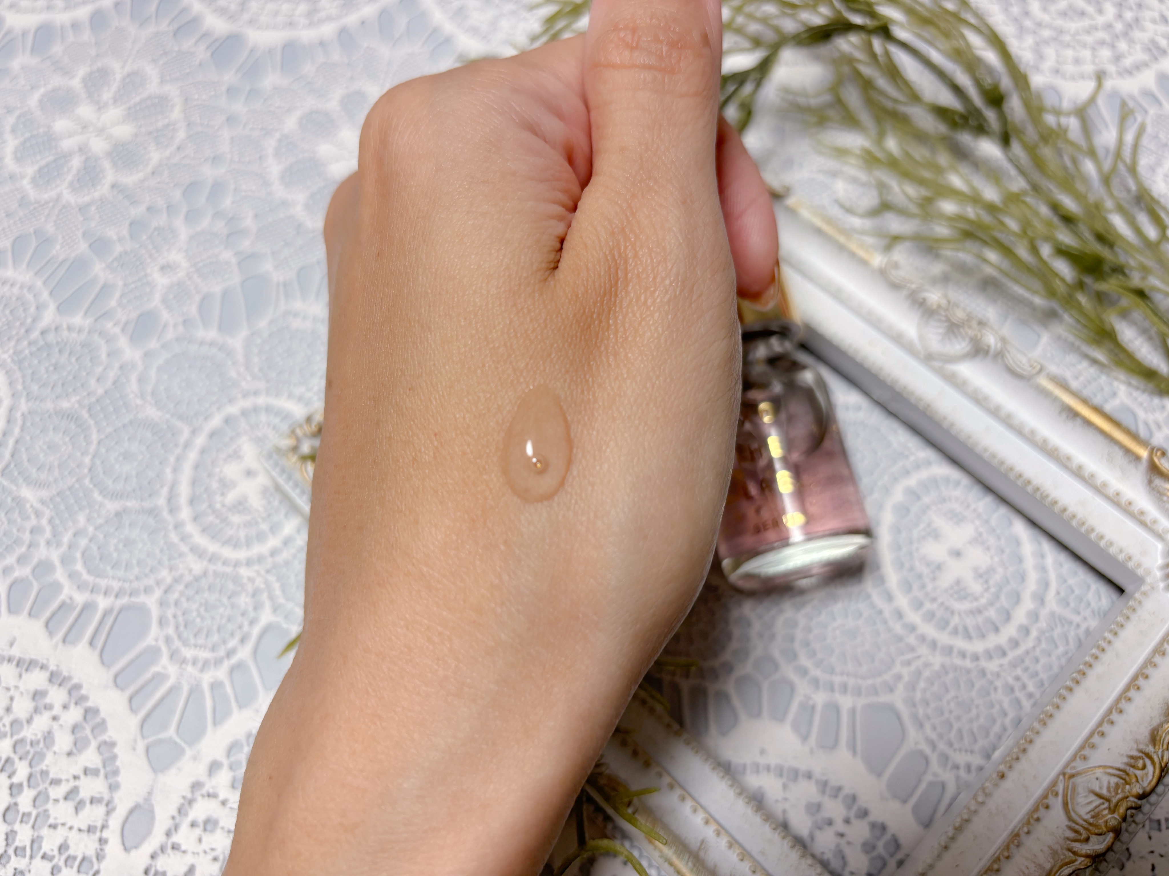 EXO THE LAB.SERUM/EXO THE LAB./美容液を使ったクチコミ（2枚目）