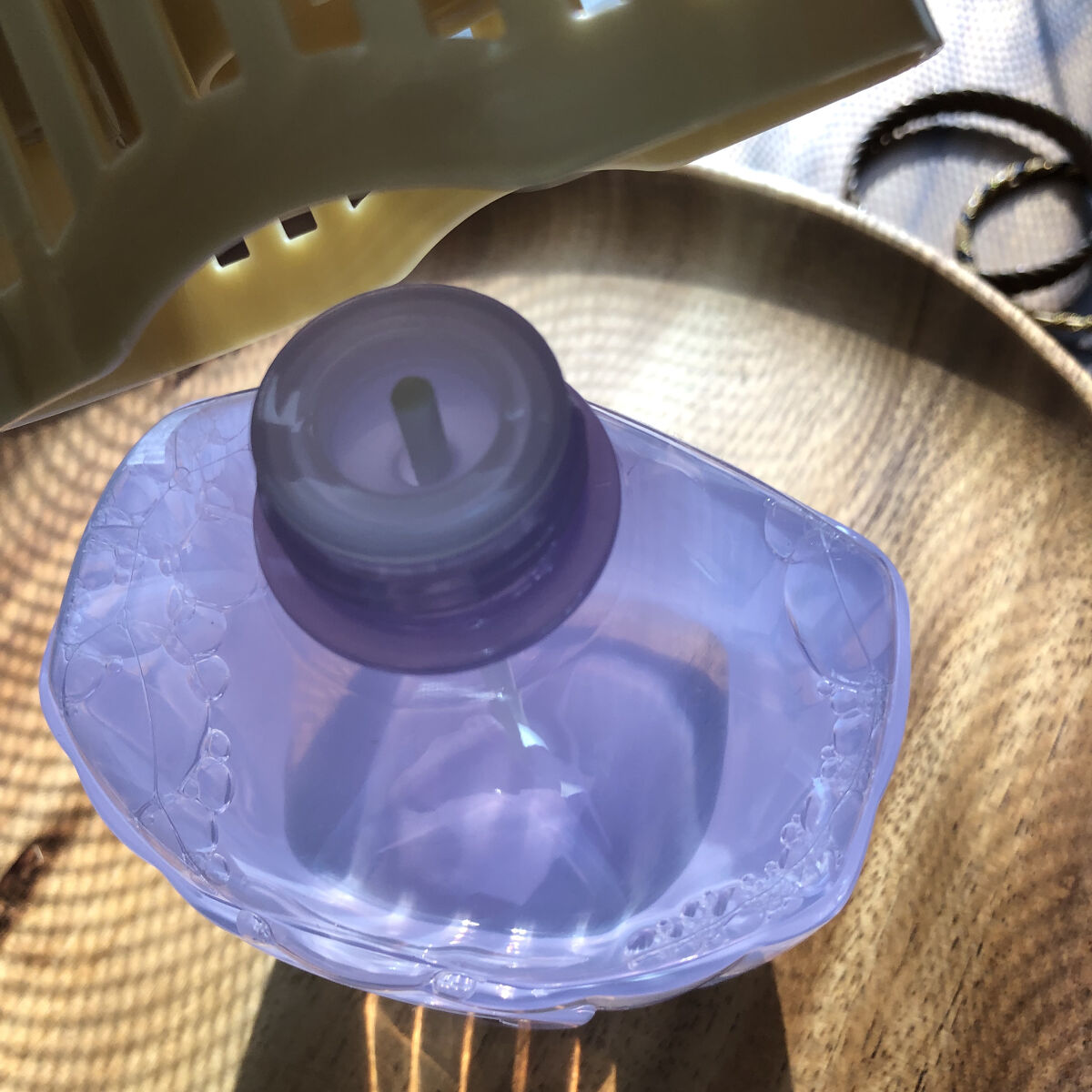 玄関・リビング用 消臭力 Premium Aroma/消臭力/その他を使ったクチコミ（3枚目）