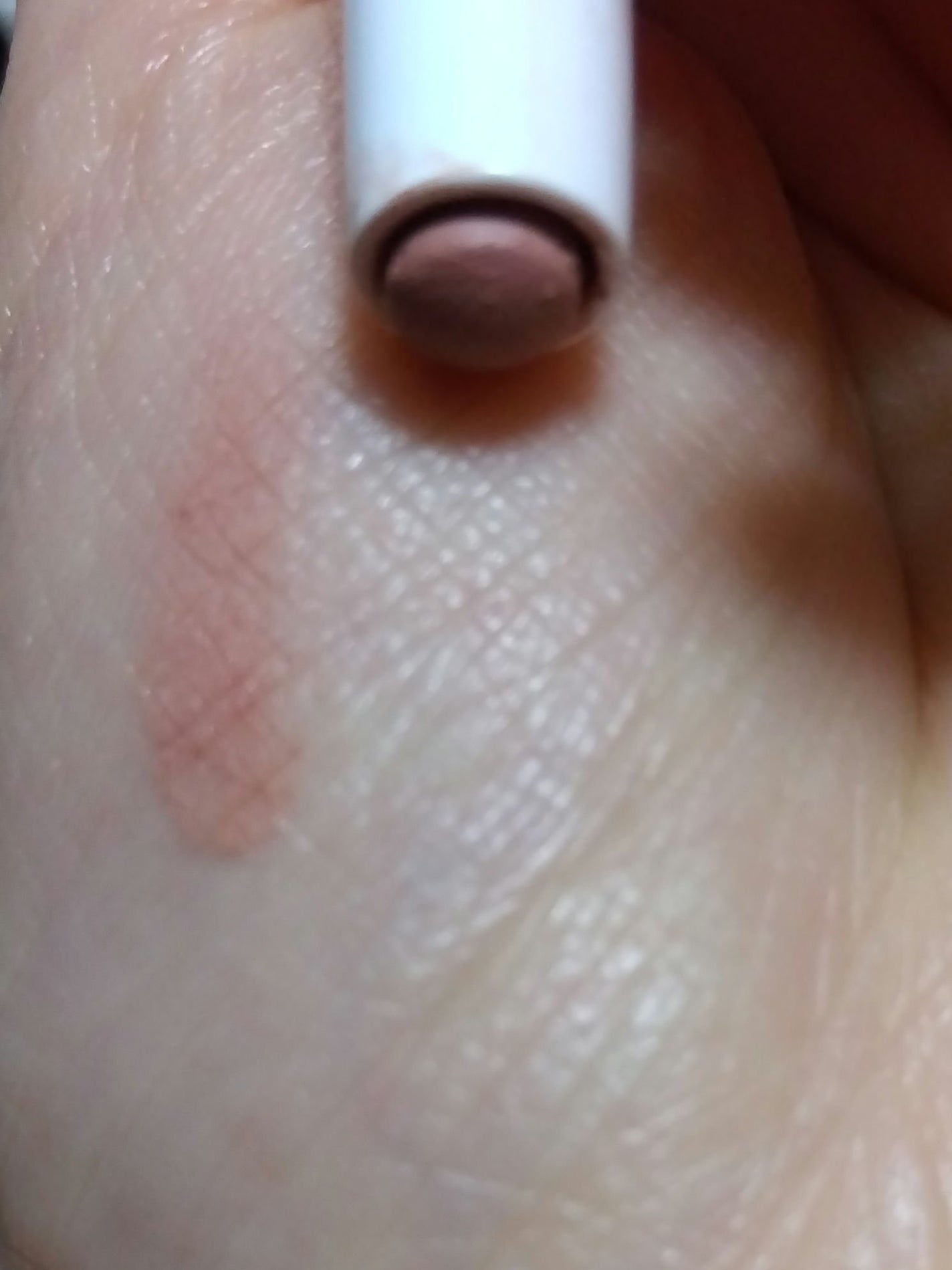 1moreペンシルR/b idol/スティックハイライトを使ったクチコミ(2枚目)