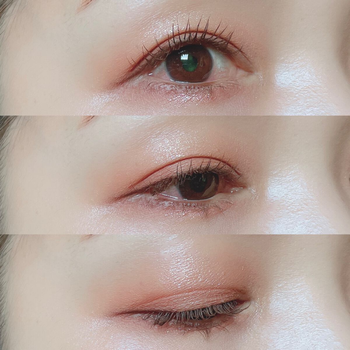 アイブロウペンシル N/innisfree/アイブロウペンシルを使ったクチコミ(3枚目)