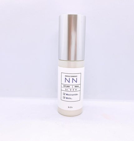ビディ ニードルエッセンス NN/ビディ/美容液を使ったクチコミ(1枚目)