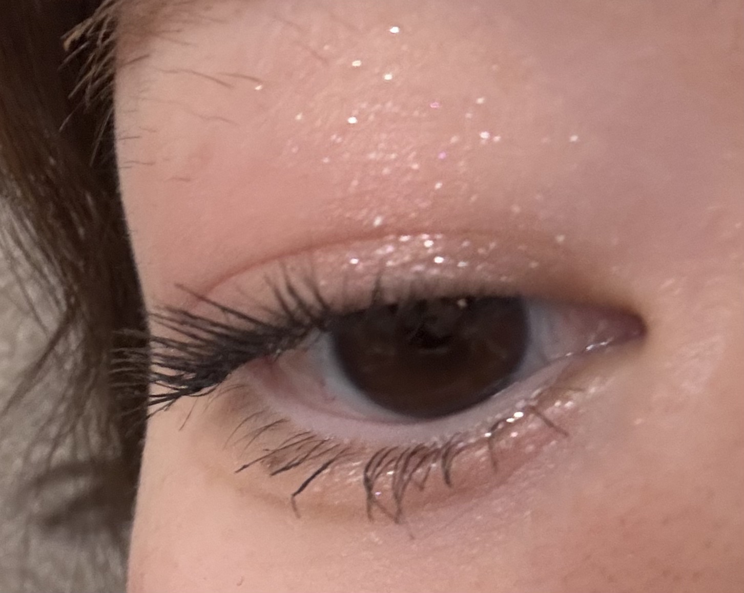 リアルクローズシャドウ/excel/アイシャドウパレットを使ったクチコミ（2枚目）