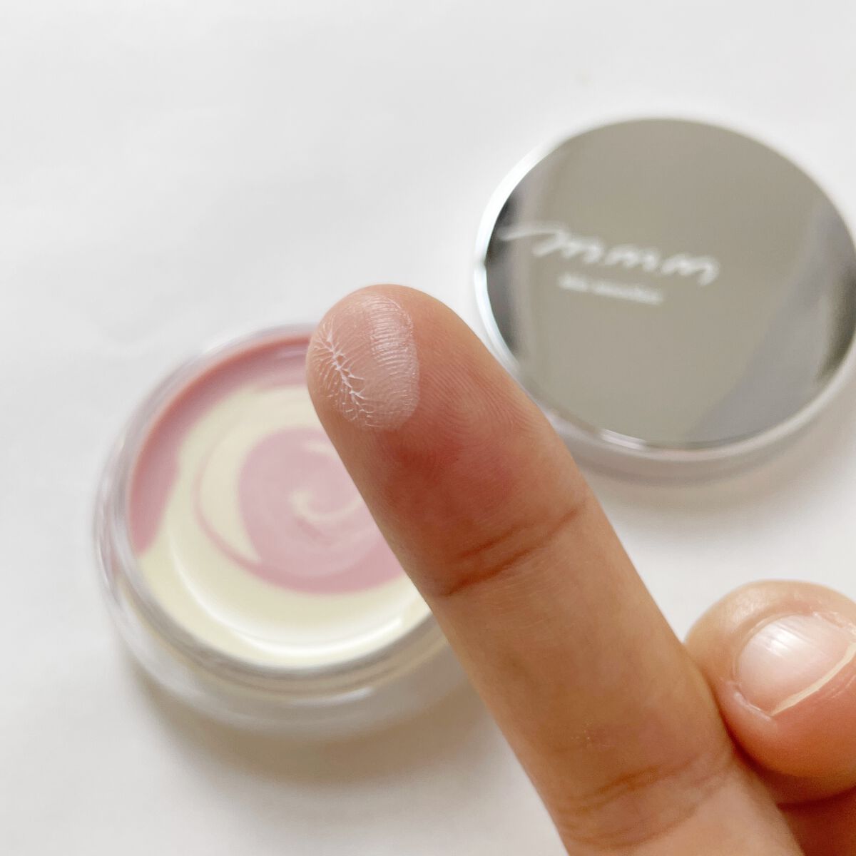 スキンスムーザー/m.m.m/化粧下地を使ったクチコミ(3枚目)