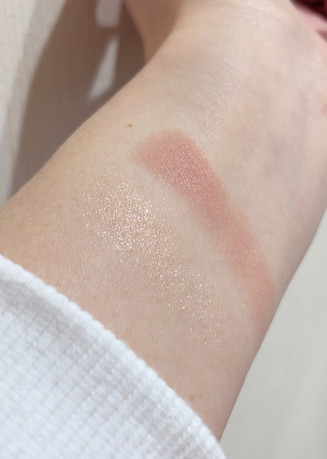 エテュセ アイエディション(カラーパレット)/ettusais/アイシャドウパレットを使ったクチコミ(6枚目)