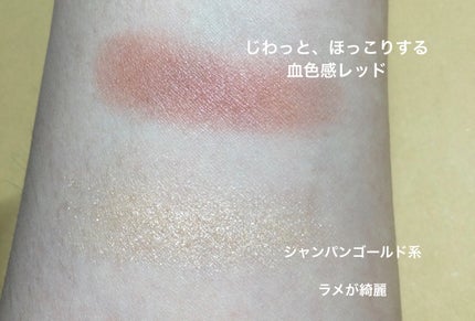 エテュセ アイエディション(カラーパレット)/ettusais/アイシャドウパレットを使ったクチコミ(4枚目)