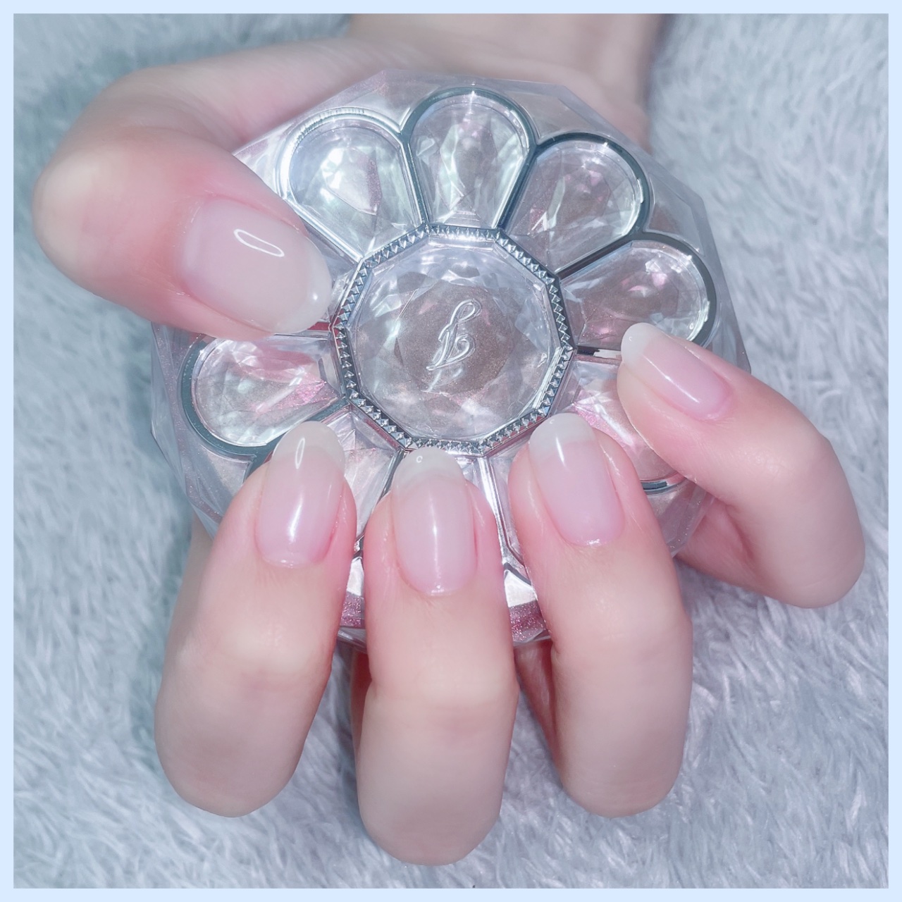 キューティクルオイル/ネイルホリック/ネイルオイル・トリートメントを使ったクチコミ（1枚目）