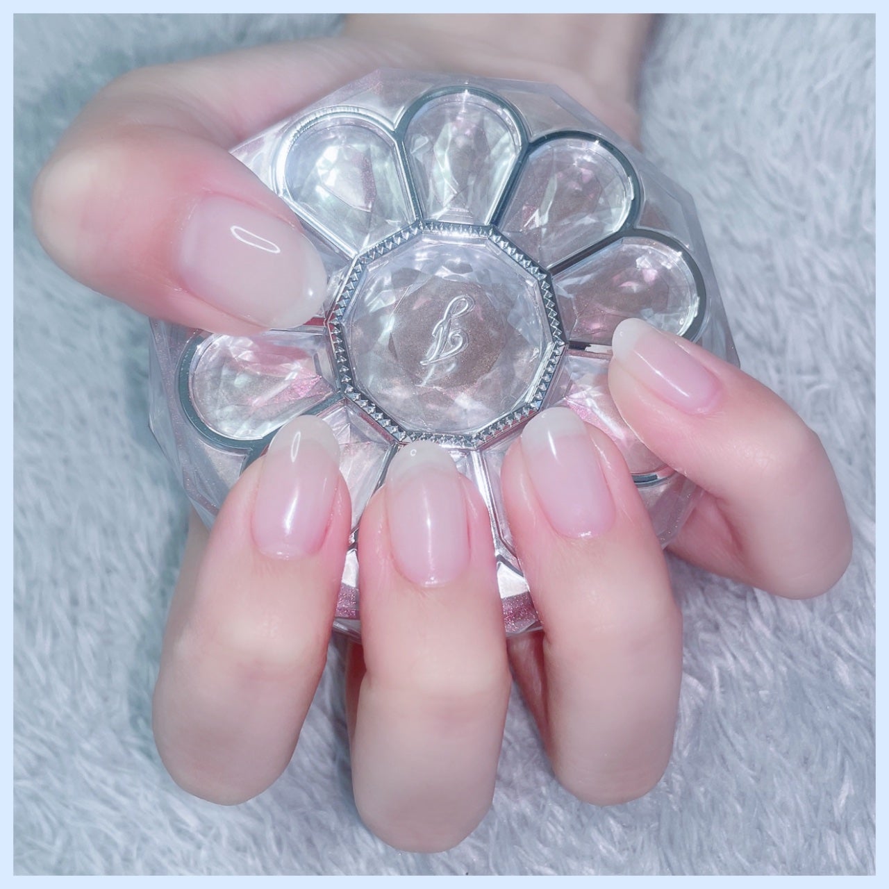 キューティクルオイル/ネイルホリック/ネイルオイル・トリートメントを使ったクチコミ(1枚目)