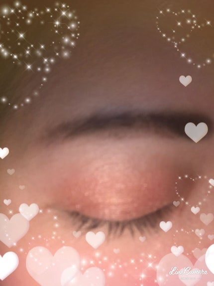 3CE ミニ マルチアイカラーパレット/3CE/アイシャドウパレットを使ったクチコミ(3枚目)