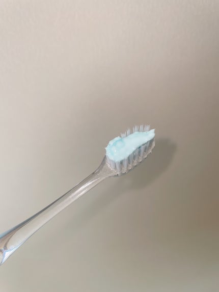 デオグラオーラテック オリジナル/DEOGLA/歯磨き粉を使ったクチコミ(3枚目)