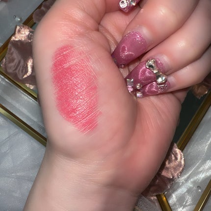 マキシマル シルキー マット リップスティック ゲット ザ ヒント?  /M・A・C/口紅の画像