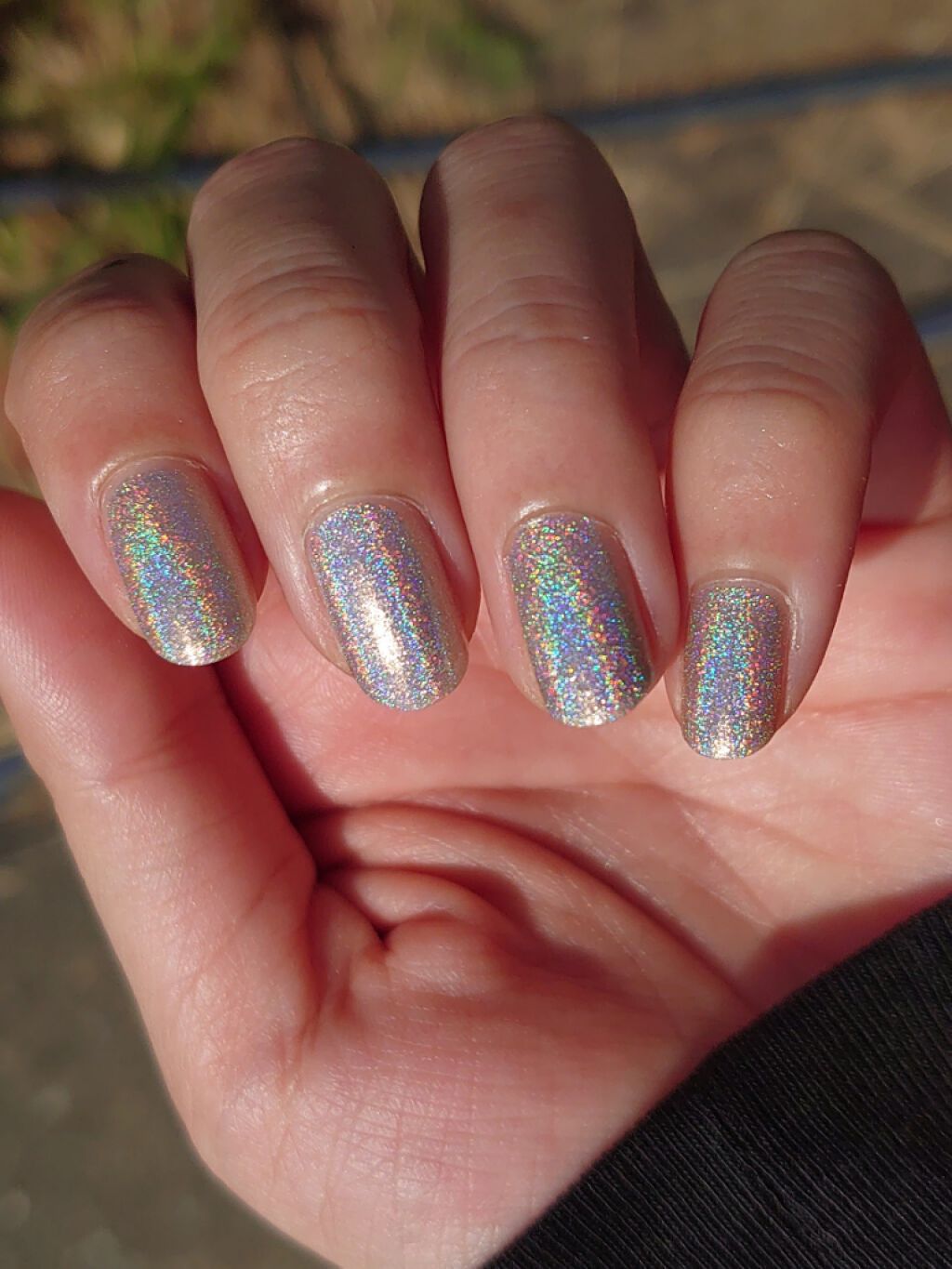 BORN PRETTY Nail Polish/BORN PRETTY/マニキュアを使ったクチコミ（2枚目）