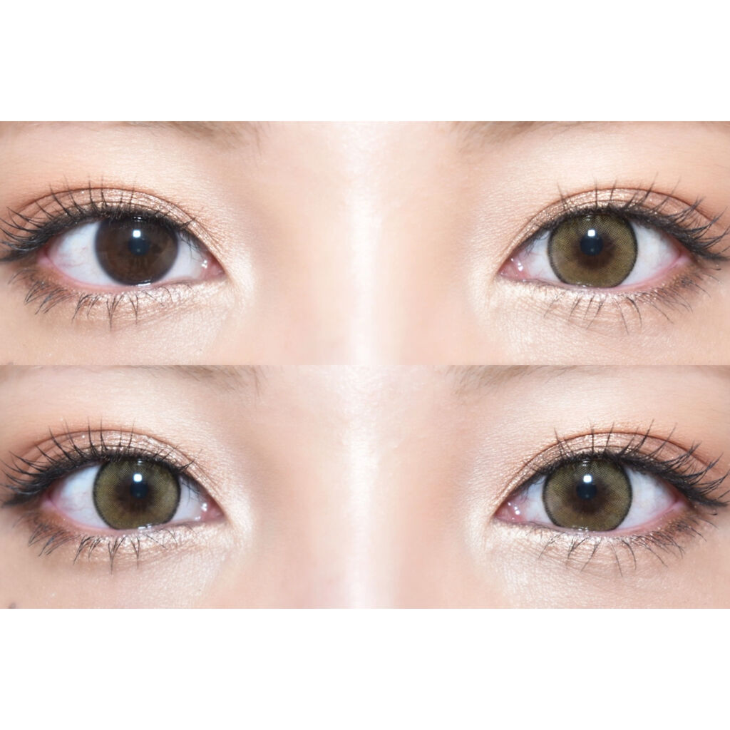 ロング＆カールマスカラ スーパーWP/ヒロインメイク/マスカラを使ったクチコミ（3枚目）