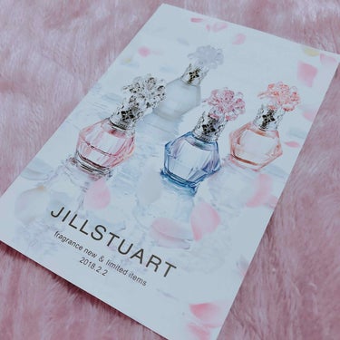 バースジェム グロス/JILL STUART/リップグロスを使ったクチコミ（3枚目）