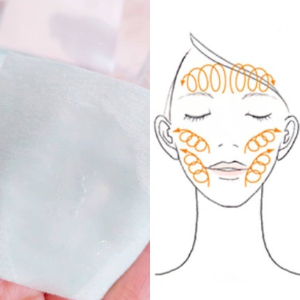 リセットクリアN/BENEFIQUE/化粧水を使ったクチコミ(5枚目)