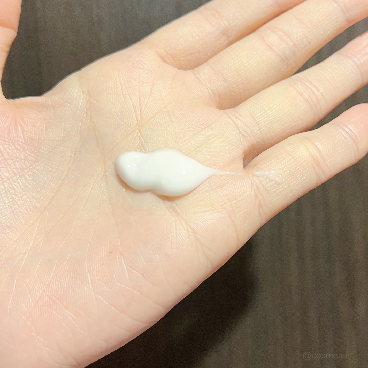 サロン・ド・オーデシャンプー/トリートメント/サロン・ド・オーデ/市販シャンプーを使ったクチコミ(4枚目)