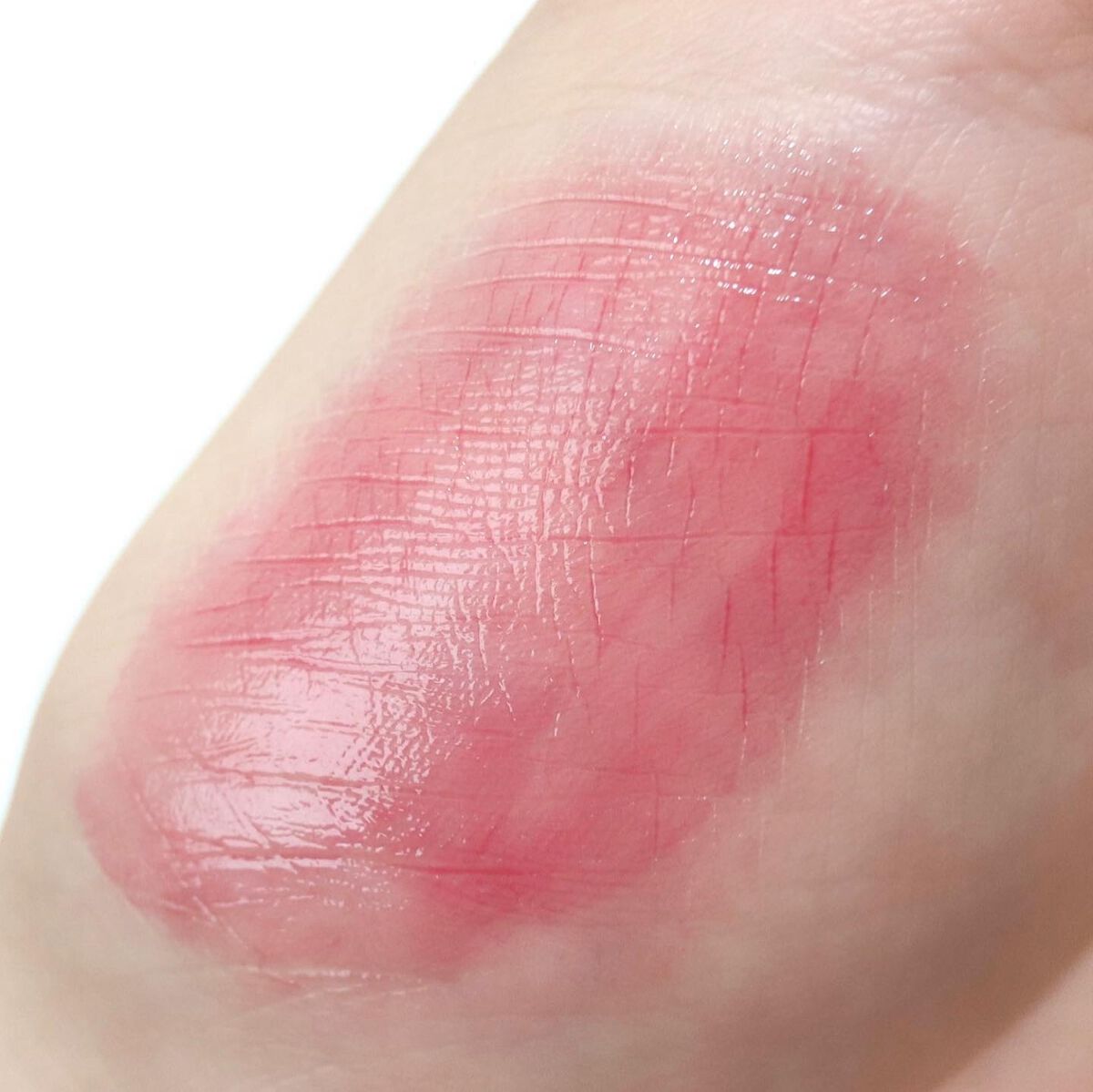 ミネラルシアールージュ/エトヴォス/口紅を使ったクチコミ(4枚目)