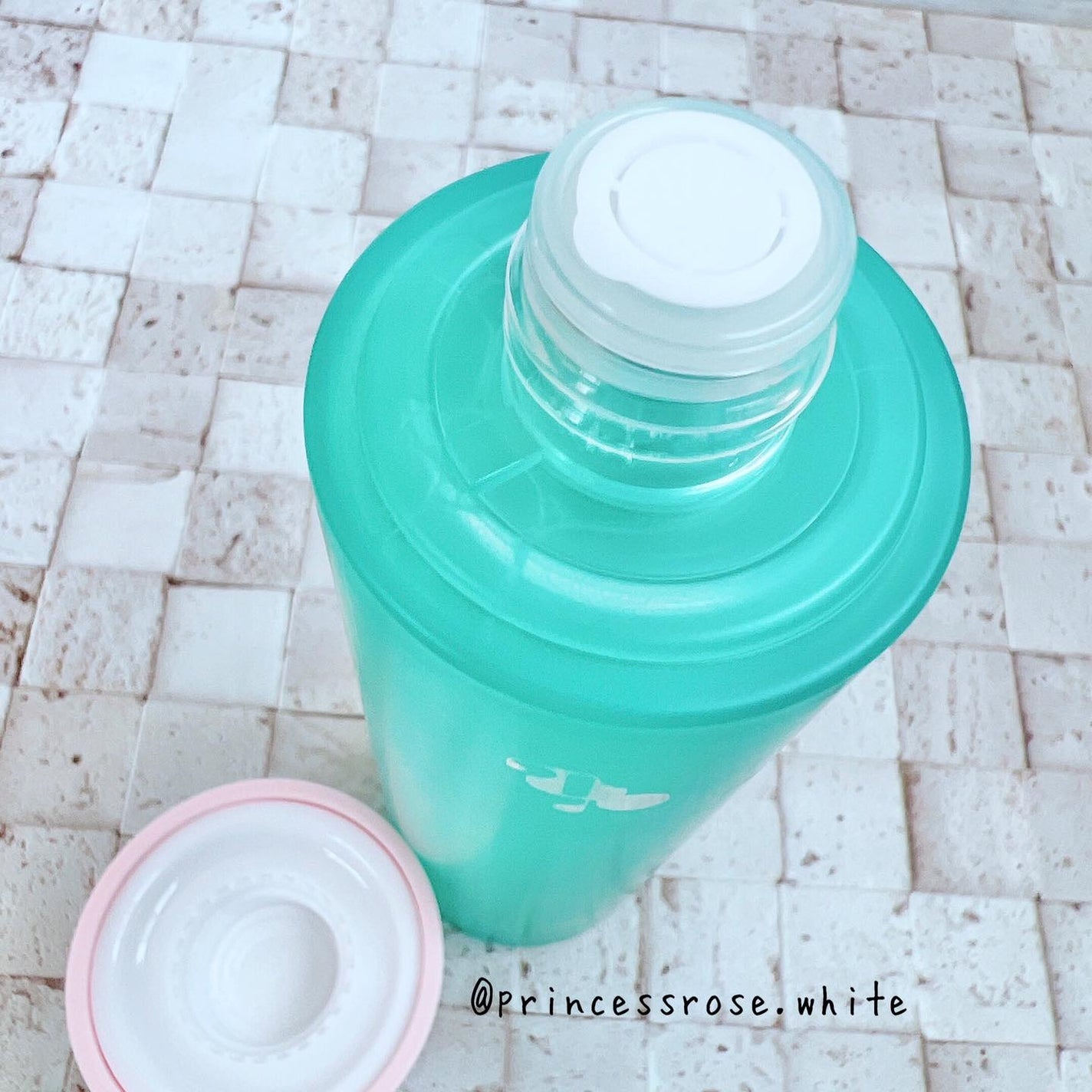 マグワード ピュア トナー/mgb skin/化粧水を使ったクチコミ(4枚目)