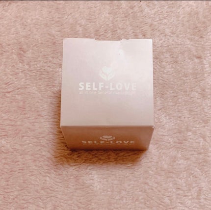 オールインワンラメラマッサージジェル/セルフラブ/オールインワン化粧品を使ったクチコミ(7枚目)