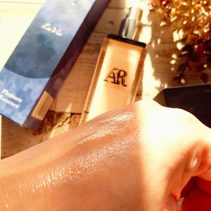 Arlavie 美容液/AR Cosmetics TOKYO/美容液を使ったクチコミ(4枚目)