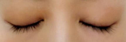 ジェントルマスカラ PV/ACSEINE/マスカラを使ったクチコミ(4枚目)