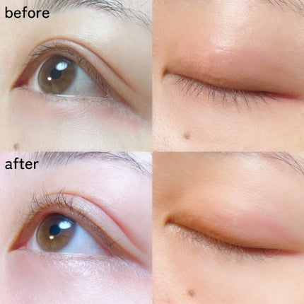 パーマイットアップアイラッシュパーマキット/Loingz/その他キットセットを使ったクチコミ(4枚目)