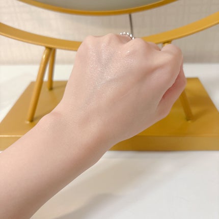 vitoas(ビトアス) マイパーフェクション I しっとり/vitoas/美容液を使ったクチコミ(4枚目)