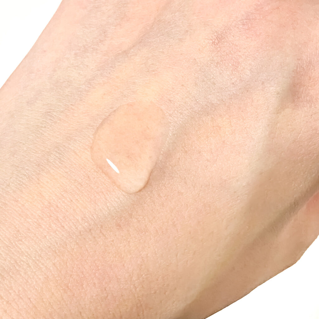 ドクダミ 77 スージングトナー/Anua/化粧水を使ったクチコミ（2枚目）