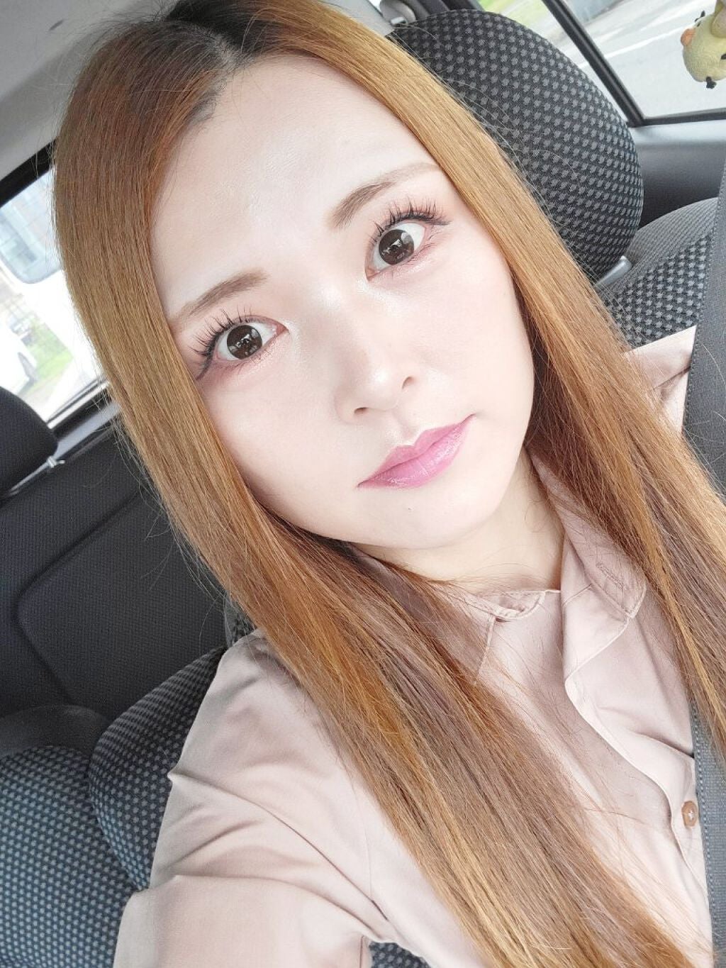 TuRUN ウルツヤスタイル シャンプー/トリートメント/STYLEE/市販シャンプーを使ったクチコミ(2枚目)