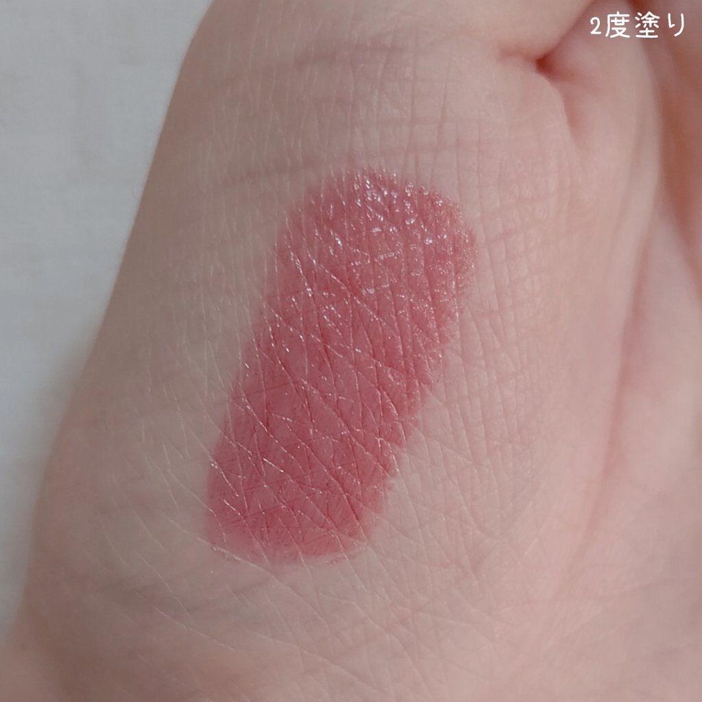 ケイト リップモンスター/KATE/口紅を使ったクチコミ（2枚目）